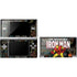 Marvel Classic Comics Iron Man Action Vintage Nintendo Skins